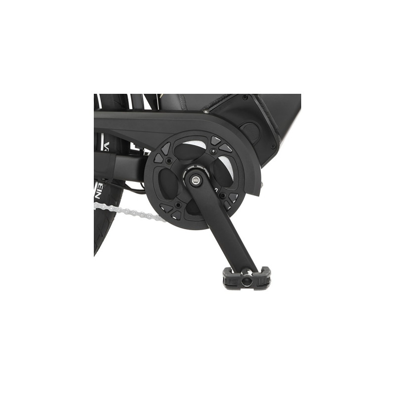 FISCHER Fahrrad Cita 7.0i, Pedelec(hellgrau, 28