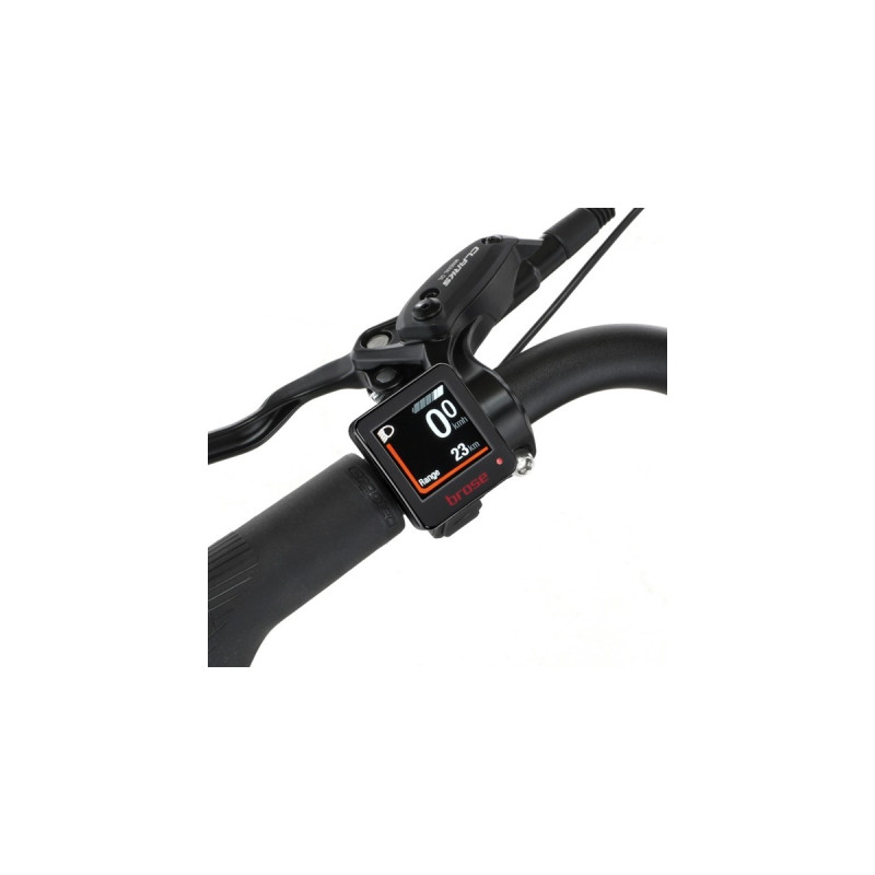 FISCHER Fahrrad Cita 7.0i, Pedelec(grau, 28