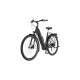 FISCHER Fahrrad Cita 8.0i, Pedelec(schwarz, 28