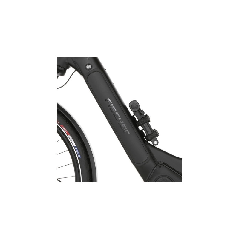 FISCHER Fahrrad Cita 8.0i, Pedelec(schwarz, 28