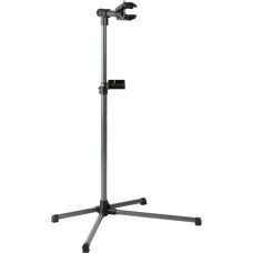 FISCHER Fahrrad Fahrradmontageständer Profi(schwarz)