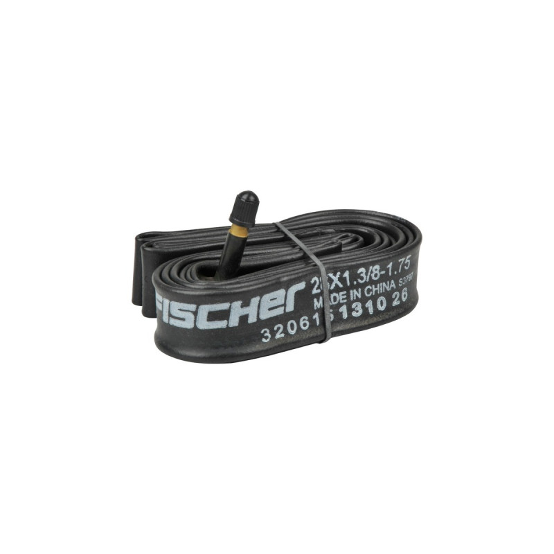 FISCHER Fahrrad Fahrradschlauch 28