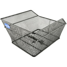 FISCHER Fahrrad Gepäckträgerkorb School, Fahrradkorb/-tasche