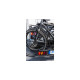 FISCHER Fahrrad Kupplungs-Fahrradträger ProlineEvo(schwarz)