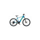 FISCHER Fahrrad Montis 6.0i, Pedelec(blau, 46 cm Rahmen, 29