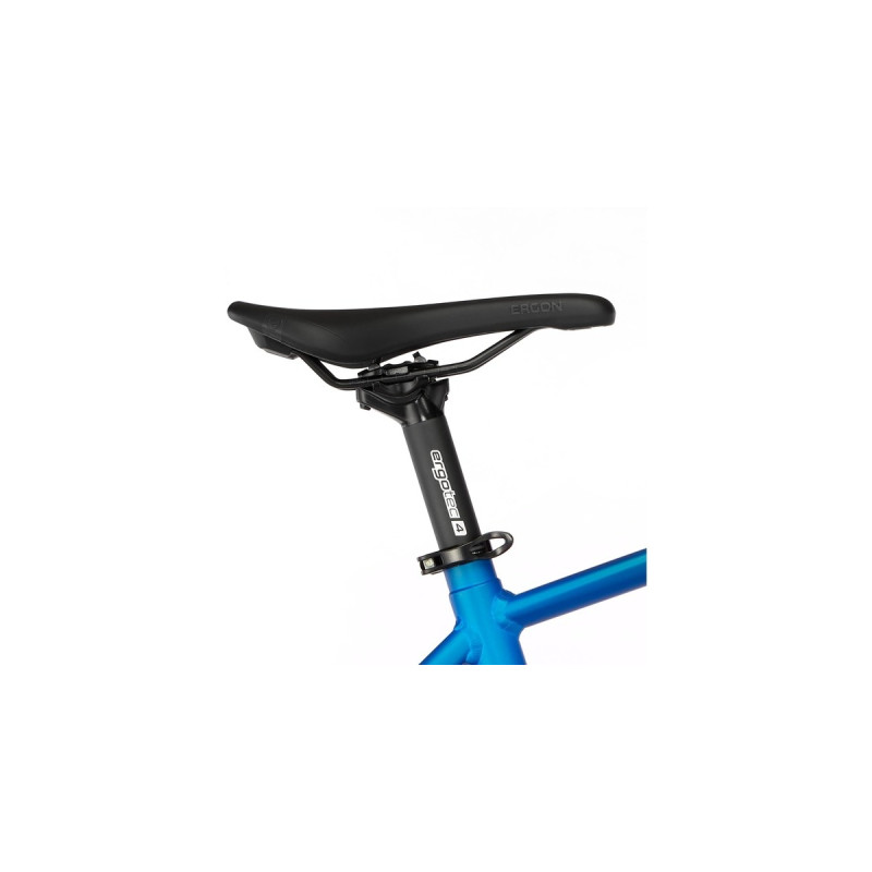 FISCHER Fahrrad Montis 6.0i, Pedelec(blau, 46 cm Rahmen, 29