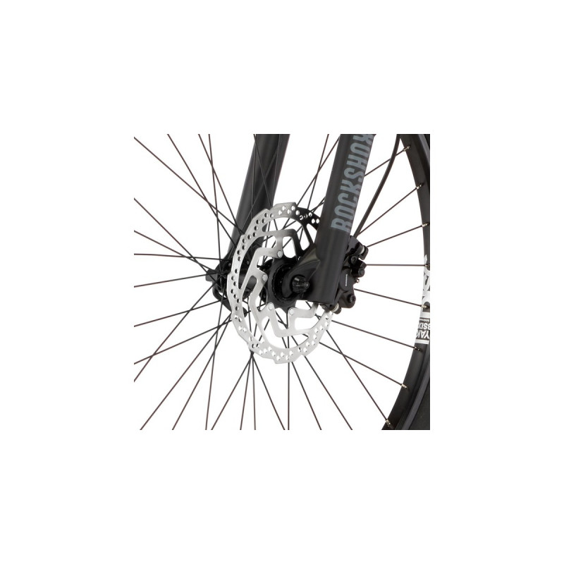 FISCHER Fahrrad Montis 6.0i, Pedelec(blau, 46 cm Rahmen, 29