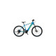 FISCHER Fahrrad Montis 6.0i , Pedelec(blau, 51 cm Rahmen, 29