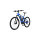 FISCHER Fahrrad Montis EM 1862, Pedelec(blau, 27,5