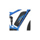 FISCHER Fahrrad Montis EM 1862, Pedelec(blau, 27,5