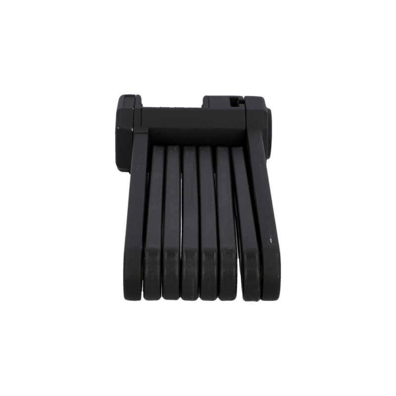 FISCHER Fahrrad PROTEC FN110, Zahlenschloss(schwarz, 110 cm, Schutzlevel 8)