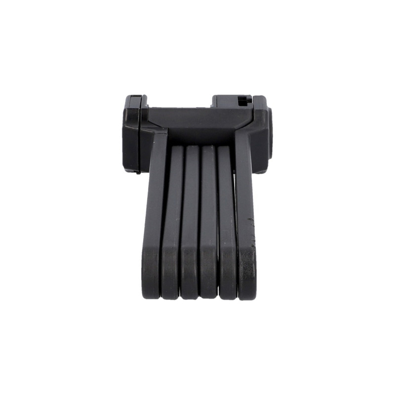 FISCHER Fahrrad PROTEC FN85, Zahlenschloss(schwarz, 85 cm, Schutzlevel 8)