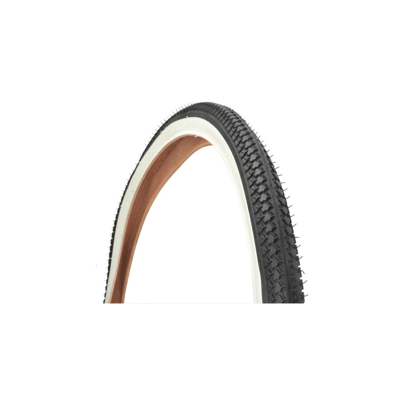 FISCHER Fahrrad Reifen 28