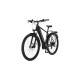 FISCHER Fahrrad TERRA 5.0i, Pedelec(schwarz (matt), 29