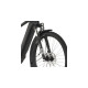 FISCHER Fahrrad Terra 8.0i, Pedelec(schwarz (matt), 29