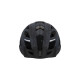 FISCHER Fahrrad Urban Plus Brooklyn, Helm(schwarz, S/M)