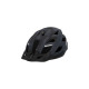 FISCHER Fahrrad Urban Plus Brooklyn, Helm(schwarz, S/M)