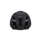 FISCHER Fahrrad Urban Plus Brooklyn, Helm(schwarz, X/XL)