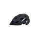 FISCHER Fahrrad Urban Plus Brooklyn, Helm(schwarz, X/XL)