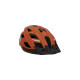 FISCHER Fahrrad Urban Plus Miami, Helm(rot, S/M)
