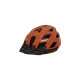 FISCHER Fahrrad Urban Plus Miami, Helm(rot, L/XL)