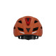 FISCHER Fahrrad Urban Plus Miami, Helm(rot, L/XL)