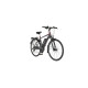 FISCHER Fahrrad Viator 1.0, Pedelec(anthrazit, 28