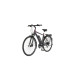 FISCHER Fahrrad Viator 1.0, Pedelec(anthrazit, 28