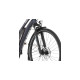FISCHER Fahrrad Viator 2.0 Damen, Pedelec(anthrazit, 282, 44 cm Rahem)
