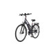 FISCHER Fahrrad Viator 2.0 Damen, Pedelec(anthrazit, 44 cm Rahmen, 28