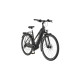 FISCHER Fahrrad Viator 4.2i Damen , Pedelec(schwarz, 28