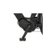 FISCHER Fahrrad Viator 4.2i Damen , Pedelec(schwarz, 28