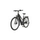 FISCHER Fahrrad Viator 4.2i Damen , Pedelec(schwarz, 28