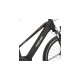 FISCHER Fahrrad Viator 4.2i Damen , Pedelec(schwarz, 28
