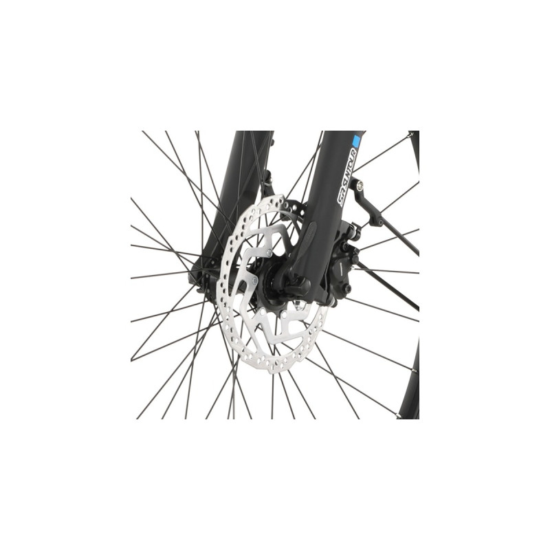 FISCHER Fahrrad Viator 4.2i Damen , Pedelec(schwarz, 28