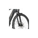 FISCHER Fahrrad Viator 5.0i Herren, Pedelec(grau, 55 cm Rahmen, 28