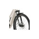 FISCHER Fahrrad Viator 7.0i, Pedelec(hellgrau, 28