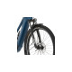 FISCHER Fahrrad Viator 8.0i, Pedelec(blau, 28