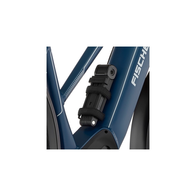 FISCHER Fahrrad Viator 8.0i, Pedelec(blau, 28