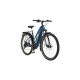 FISCHER Fahrrad Viator 8.0i, Pedelec(blau, 28