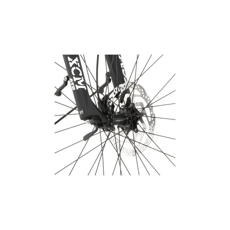 FISCHER Fahrrad Viator 8.0i, Pedelec(blau, 28