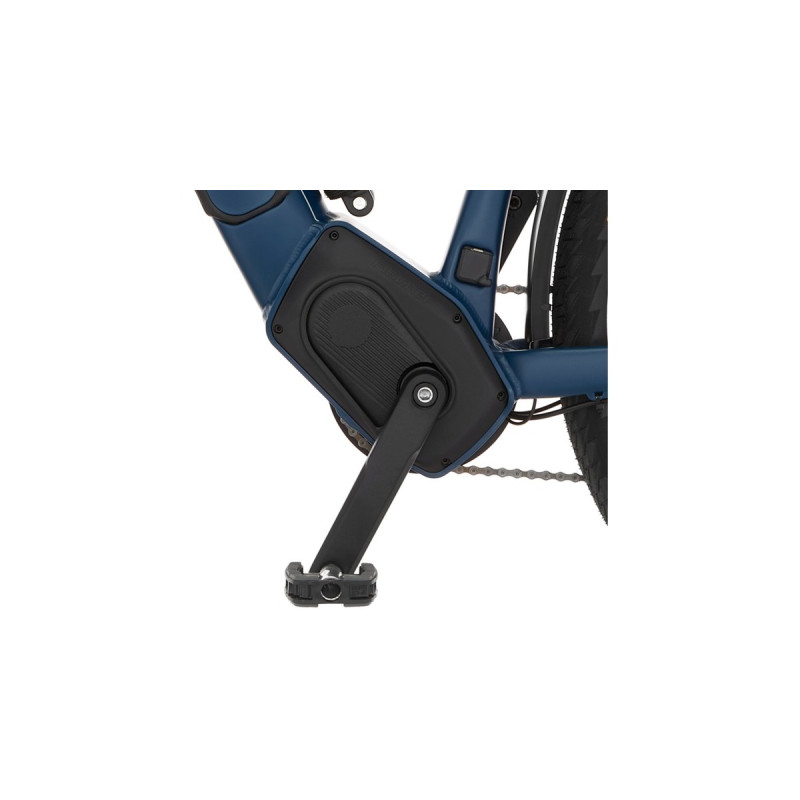 FISCHER Fahrrad Viator 8.0i, Pedelec(blau, 28