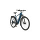 FISCHER Fahrrad Viator 8.0i, Pedelec(blau, 28
