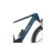 FISCHER Fahrrad Viator 8.0i, Pedelec(blau, 28