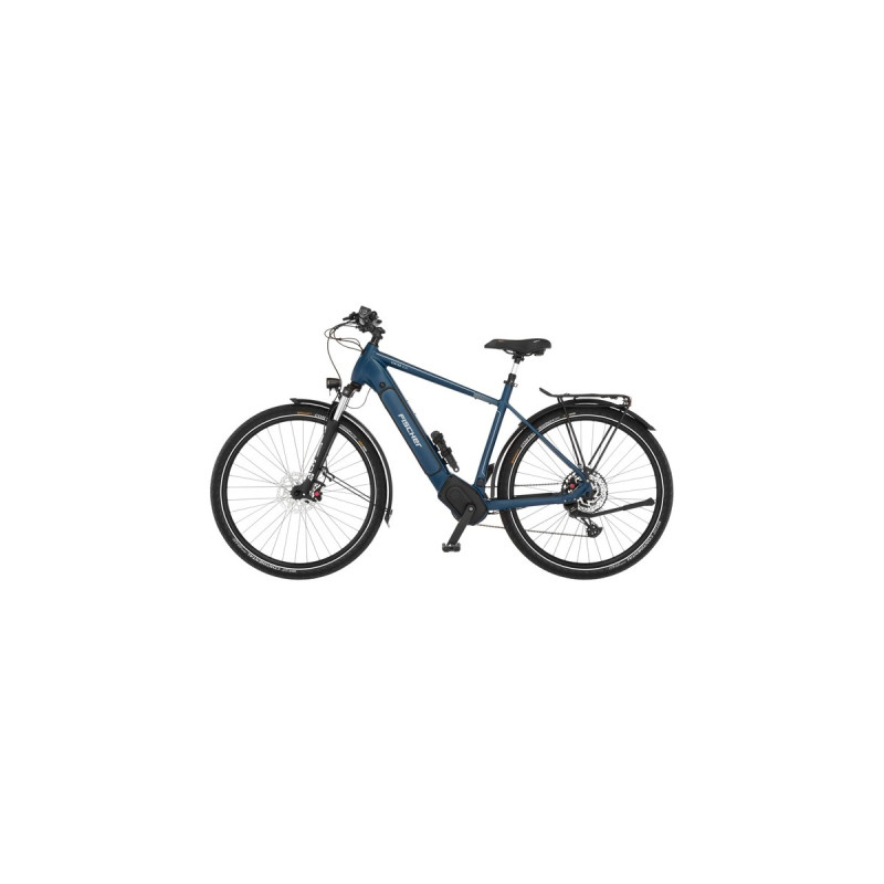 FISCHER Fahrrad Viator 8.0i, Pedelec(blau, 28