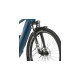 FISCHER Fahrrad Viator 8.0i, Pedelec(blau, 28