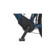 FISCHER Fahrrad Viator 8.0i, Pedelec(blau, 28