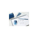 Faber-Castell Bleistift Grip 2001 B(blau)