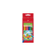 Faber-Castell Buntstift dreikant 12er, Set