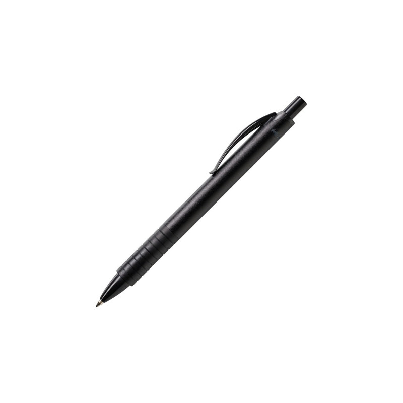 Faber-Castell Kugelschreiber Basic M(schwarz)